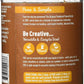 PB2 Foods PB2 Peanut Butter in Chocolate Powder (6 x 454g)