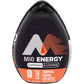 Mio Energy Liquid Water Enhancer, Tropical Fusion, 1.62 Fl Oz, Pack of 4