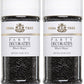 India Tree Decoratifs, Black Magic, 2.9 Ounce (Pack of 2)