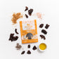 Pan'S - Mushroom Jerky Original - Case Of 6-2.2 Oz