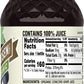 R.W. Knudsen Organic Just Concord G  Juice, 8 fl oz, Pack of 12