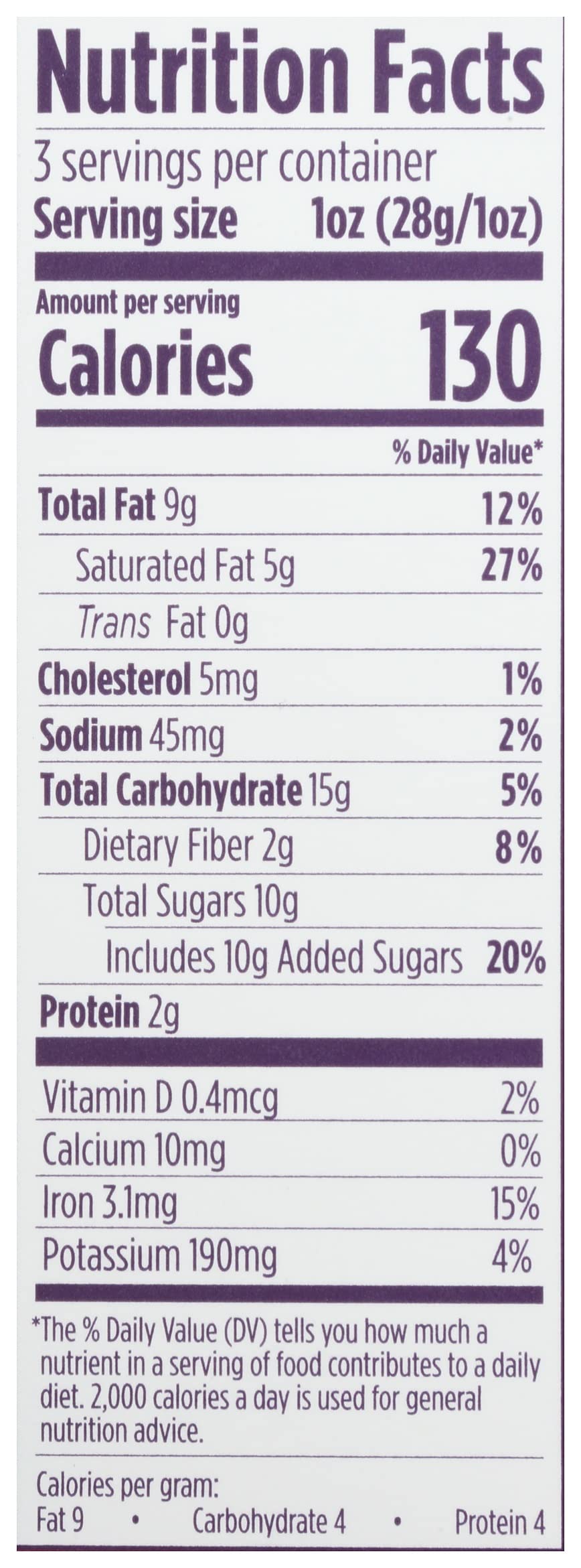 Vosges Haut-Chocolat Pink Himalayan Salt, 3oz Bar