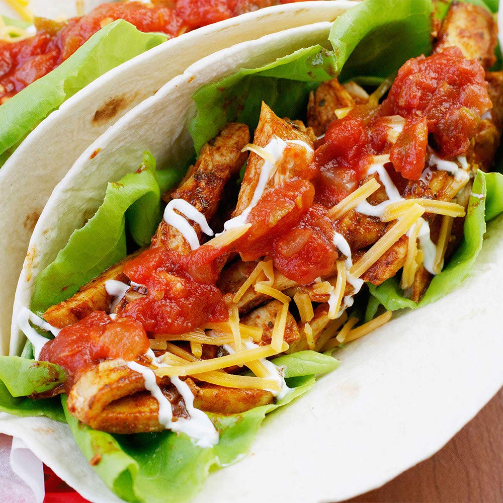 Lawrys Taco Spices & Seasonings Mix, 1 oz (Pack of 12)