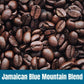 Door County Coffee - Jamaican Blue Mountain Blend, Whole Bean Coffee - Medium Roast, 10 Oz Bag