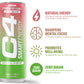 Cellucor C4 Smart Energy Drink, Sugar Free, Nootropic Booster, Strawberry Guava, 12 Fl Oz (Pack of 12)