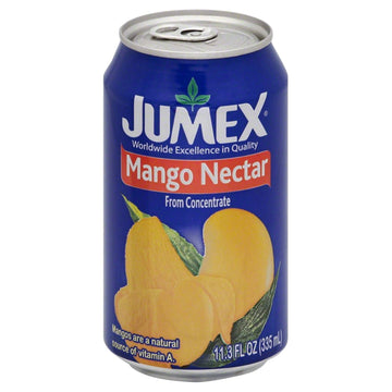 Jumex Mango Nectar 11.3 oz