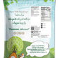 Food To Live Organic Dry Roasted Pecan Halves, 6 Pounds - Non-Gmo, Unsalted Nuts, Oven Roasted, No Oil Added, Vegan, Kosher, She