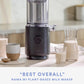 Nama M1 Plant Milk Maker - Homemade Oat  Seed  & Nut Milk Maker Machine - Smooth  Creamy Texture Barista Quality Milk in Minutes - Blends & Strains in One Container - Easy to Clean