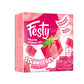 Festy Strawberry Gelatin Dessert Mix, 3 oz