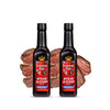London Pub, Sauce Steak & Chop, 10 Oz (Pack Of 2)