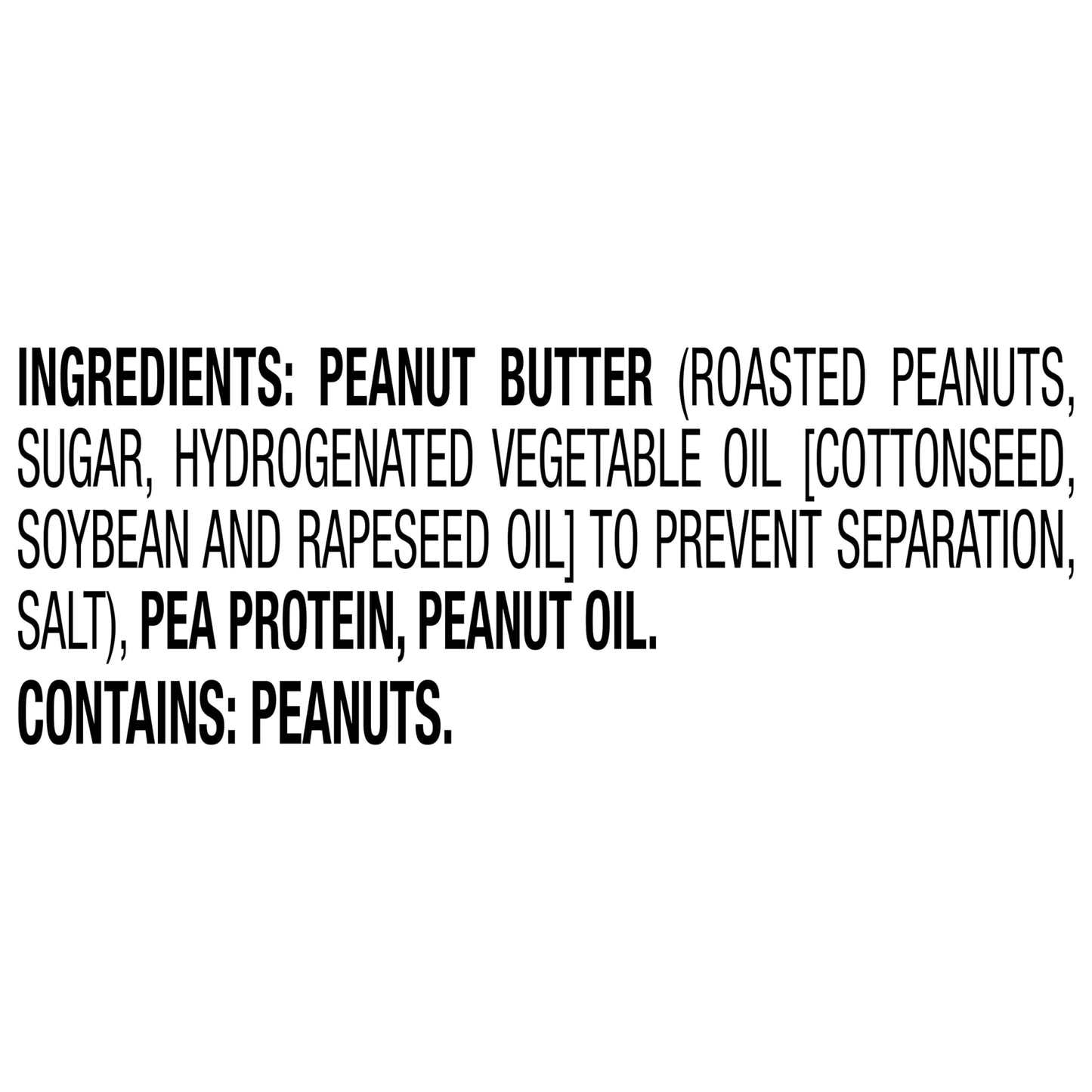 SKIPPY Creamy Peanut Butter Blended with Plant Protein, 16oz Plastic Jar, 12 Pack