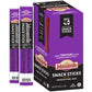 Johnsonville Summer Sausage Snack Sticks - Dairy Free, Gluten Free - Sweet Teriyaki, 1 oz., 24-Pack