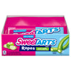 SweeTARTS Ropes, Sour Apple Flavor, 3.5 Ounce Pouches (Pack of 12)