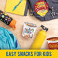 General Mills Cereals Cup Assorted Family Variety Pack (Pack Of 60)