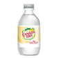 Canada Dry Diet Tonic Water, 10 Fl Oz Plastic Bottle, Pack of 6