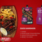 Adonis - Beef Kebab Quick Marinade, 6 Oz (170G), Ready To Use Liquid Seasoning Marinade