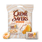 Creme Savers Strawberries And Creme And Orange And Creme Hard Candy | The Taste Of Fresh Strawberries And Fresh Orange Swirled I