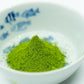 all day i eat like a shark Okumidori Matcha Powder - Ceremonial Grade, JAS Certified Organic, 40g Bag, Authentic Japanese Origin