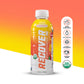 RECOVER 180 Organic Sports Hydration Drink, No Sugar, 15 Cal, Electrolytes, 16.9 Fl Oz, Variety Pack (Pack of 12)