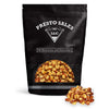 Fava / Broad Beans, Fried With Salt, Roasted, Low Sugar, Low Fat, Must-Have, Super Snack, Lunchbox, On-The-Go, Packed In A 1 Lb.