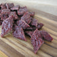 Hi Mountain Jerky Seasoning and Cure Kit, Mesquite Blend, 8 Ounce, for Beef, Venison, Elk, & Deer, Seasons up to 15 lbs.