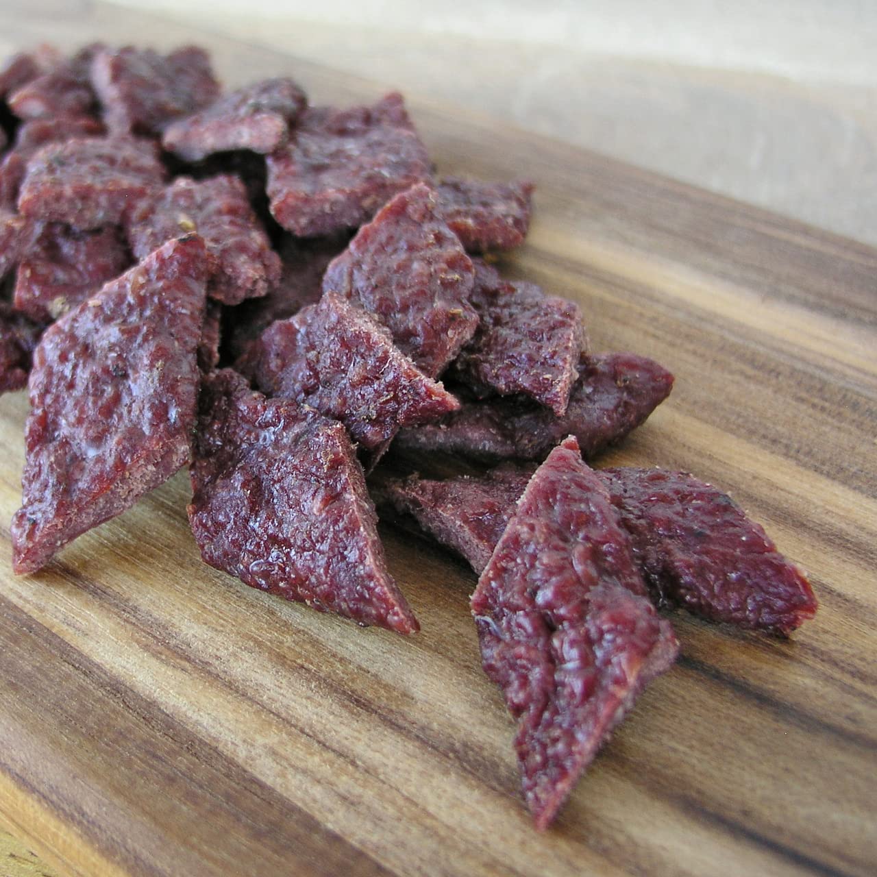 Hi Mountain Jerky Seasoning and Cure Kit, Mesquite Blend, 8 Ounce, for Beef, Venison, Elk, & Deer, Seasons up to 15 lbs.