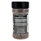 Shudh India Black Mustard Seeds Whole Spice (Kali Rai) 4.4Oz (125G) Pet Jar ~ All Natural | Gluten Friendly | Non-Gmo | Vegan |