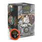 Bones Coffee Company Flavored Coffee Bones Cups Twin Sun Tiramisu Flavored Pods | 12Ct Single-Serve Coffee Pods Star Wars Inspir