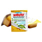 WOWBUTTER - Creamy Peanut & Tree Nut Free Spread - 175 Cups - 0.56oz each - Made With Whole Toasted Soy - All Natural Ingredient