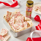 Mccormick Candy Cane Finishing Sugar, 3.81 Oz