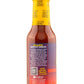 HOT ONES Los Calientes Barbacoa Hot Sauce, Smoked Red Jalapeno & Chipotle, 5 fl oz Bottle, Natural Ingredients, 1-Pack
