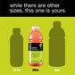 Vitaminwater Refresh Electrolyte Enhanced Water W/Vitamins, Tropical Mango Drinks, 20 Fl Oz, 12 Pack