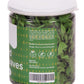 Dried Curry Leaves 0.7 Oz (900+ Leaves) | Aromatic Flavor Of Whole Curry Leaves | Kari Patta | Tray Dried Fresh Cury Leaves | Wh