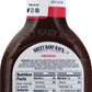 Sweet Baby Ray'S Gourmet Sauce Barbecue Flavor (18 Ounce (Pack Of 2))