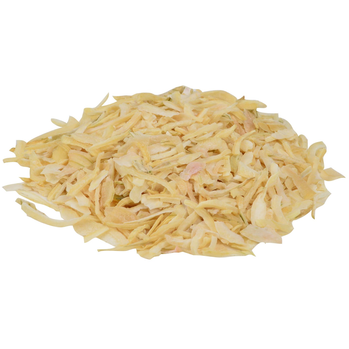 McCormick Culinary Dehydrated Chefs Cut Onion, 2 lb - One 2 Pound Container of Dehydrated Chopped Onions, Use as Fresh Onion Su