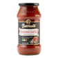 Botticelli Roasted Garlic Pasta Sauce, 24oz, No Added Sugar, Whole30 Approved, Keto Friendly, Gluten Free, Made in Italy