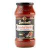 Botticelli Roasted Garlic Pasta Sauce, 24oz, No Added Sugar, Whole30 Approved, Keto Friendly, Gluten Free, Made in Italy