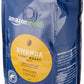 Large Online Retailer Fresh, Rwanda Ground Coffee, Light Roast, 12 Ounce (Pack Of 3)