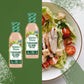Walden Farms Thousand Island Dressing - Calorie-Free, Gluten-Free, Low Carb, Keto-Friendly, Sugar-Free, Creamy Thousand Island F