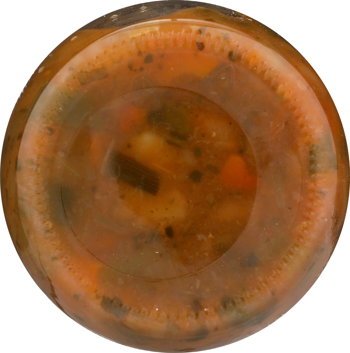 KARINE & JEFF Organic French Pesto Soup, 25.4 OZ