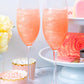 Pink Edible Glitter For Drinks, Cocktails, Cake Decorating, Strawberries, Chocolates & More | No Taste | 4G | 100% Food-Safe | Kosher, Vegan, Gluten & Nut Free | Diamondust By The Sugar Art