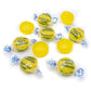 Sugar Free Lemon Drops Hard Candy 8 Oz – Keto Snacks For Diabetics, Low Carb, Individually Wrapped