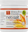 Himalayan Chandra Neti Pot Salt Jar, 12 oz