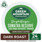 Sumatra Reserve Coffee