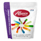 Albanese World'S Best 12 Flavor Mini Gummi Worms, 36Oz Bag Of Candy, Soft & Chewy Candy Snacks, Fruity Flavor Assortment