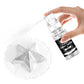 White Edible Glitter Spray - 15G Edible White Glitter For Cakes Food Grade Metallic Shimmer Powder Cake Sprinkles For Cookie Dec