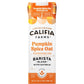 CALIFIA OATMLK PMPKNSPCE (6x32.00)