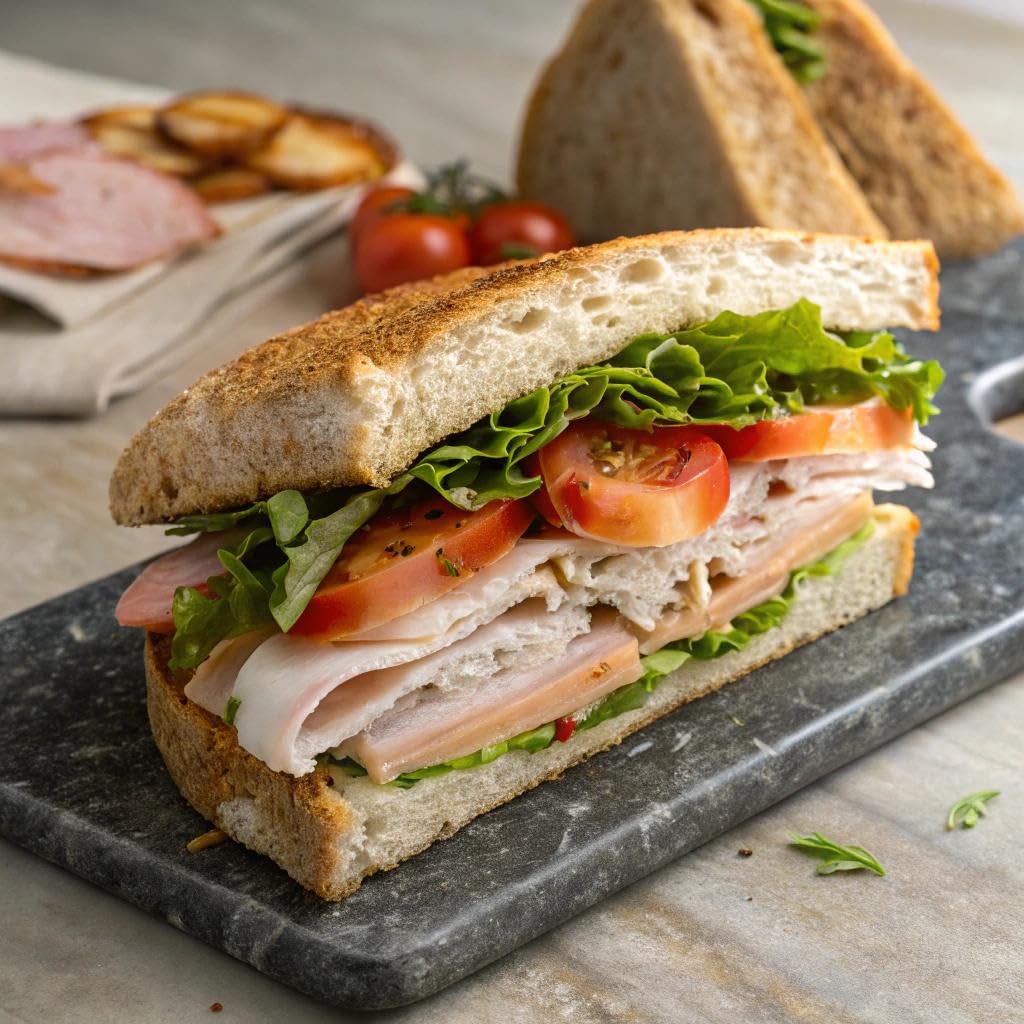 Applegate, Natural Oven Roasted Turkey Breast Family Size, 10.5oz