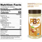 PB2 Powdered Peanut Butter,6.5 oz