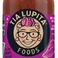 Tia Lupita - Hot Sauce - Chipotle - Case of 12 - 8 oz.(D0102HXWEFT.)